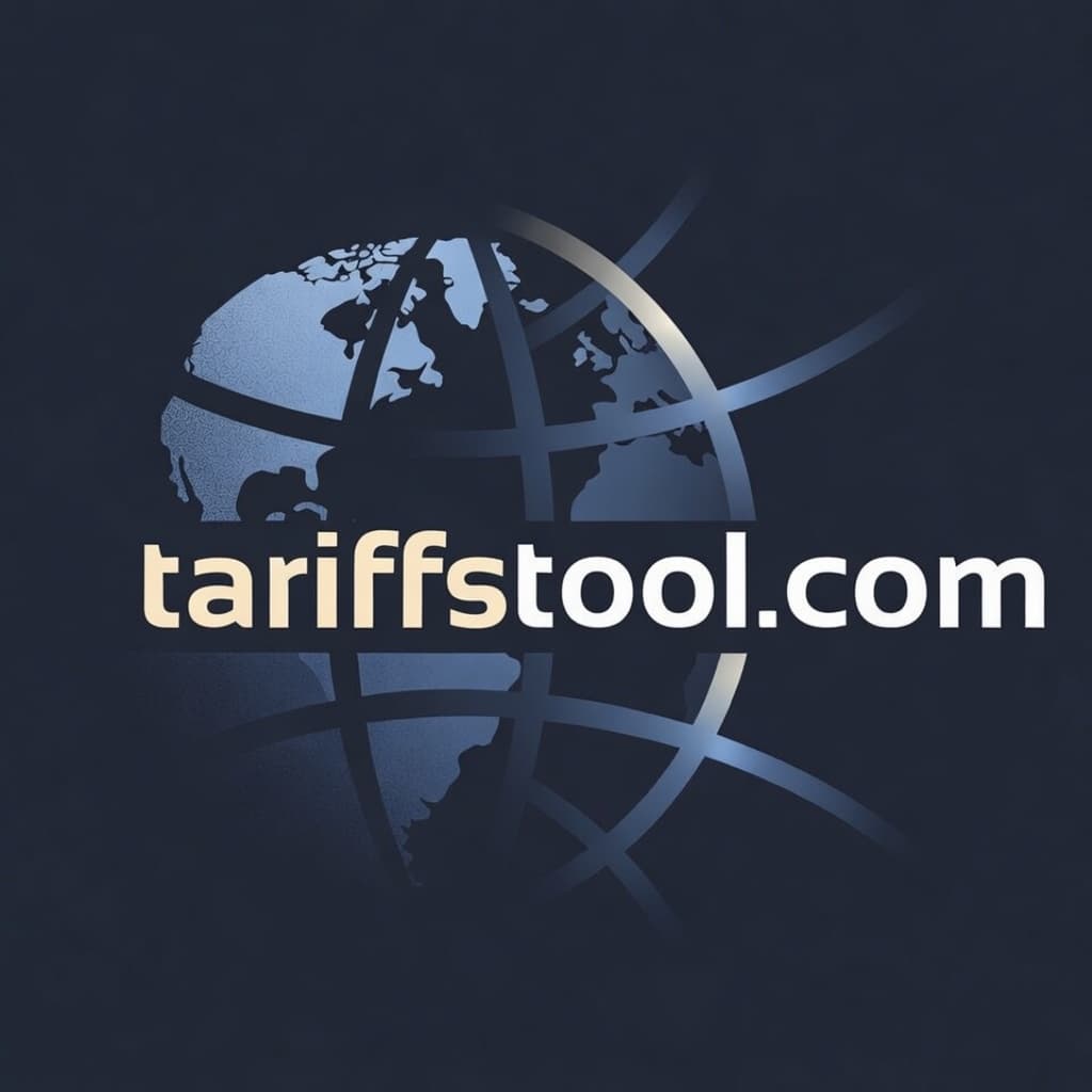 tariffstool.com